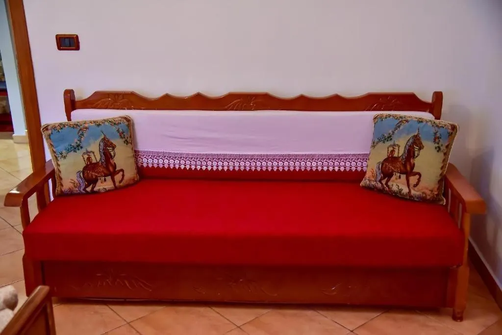 Grandma'S 0*, Gjirokastër Albanien