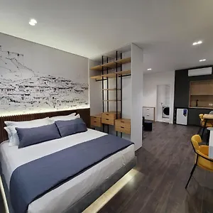 Jani Apartahotel