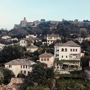 Maison d'hôtes Arber, Gjirokastër