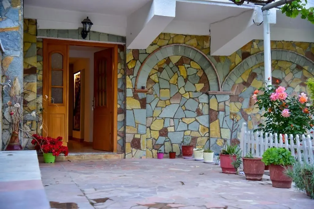 Guest house Grandma'S Albania