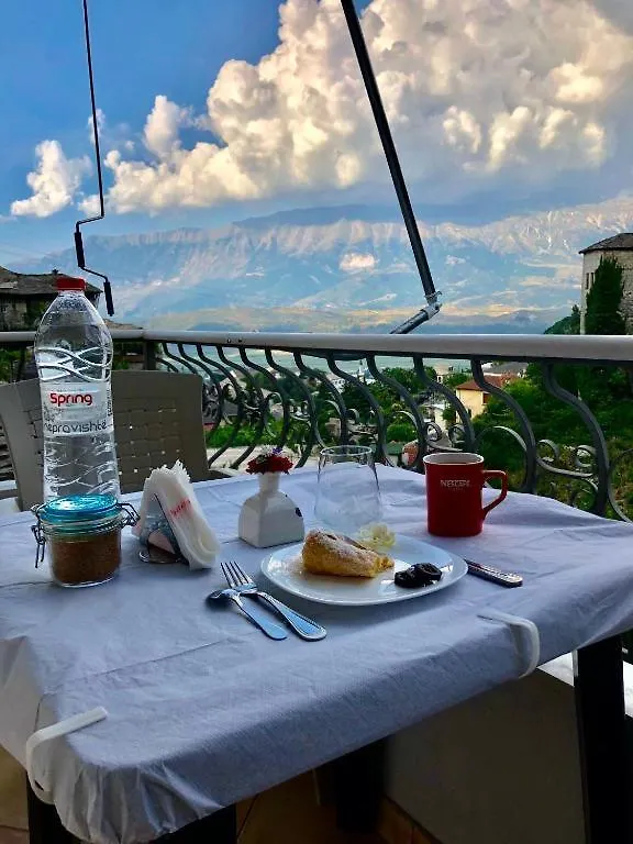 Grandma'S Guest house